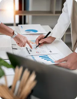 Candidate requirements画像