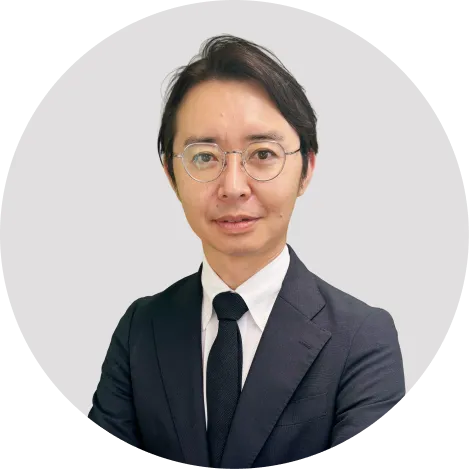 コンサルタントチーム