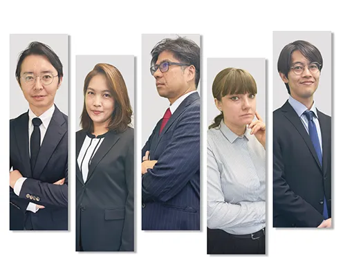 会社概要